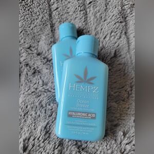 🆕️ Hempz Ocean Breeze Lotion